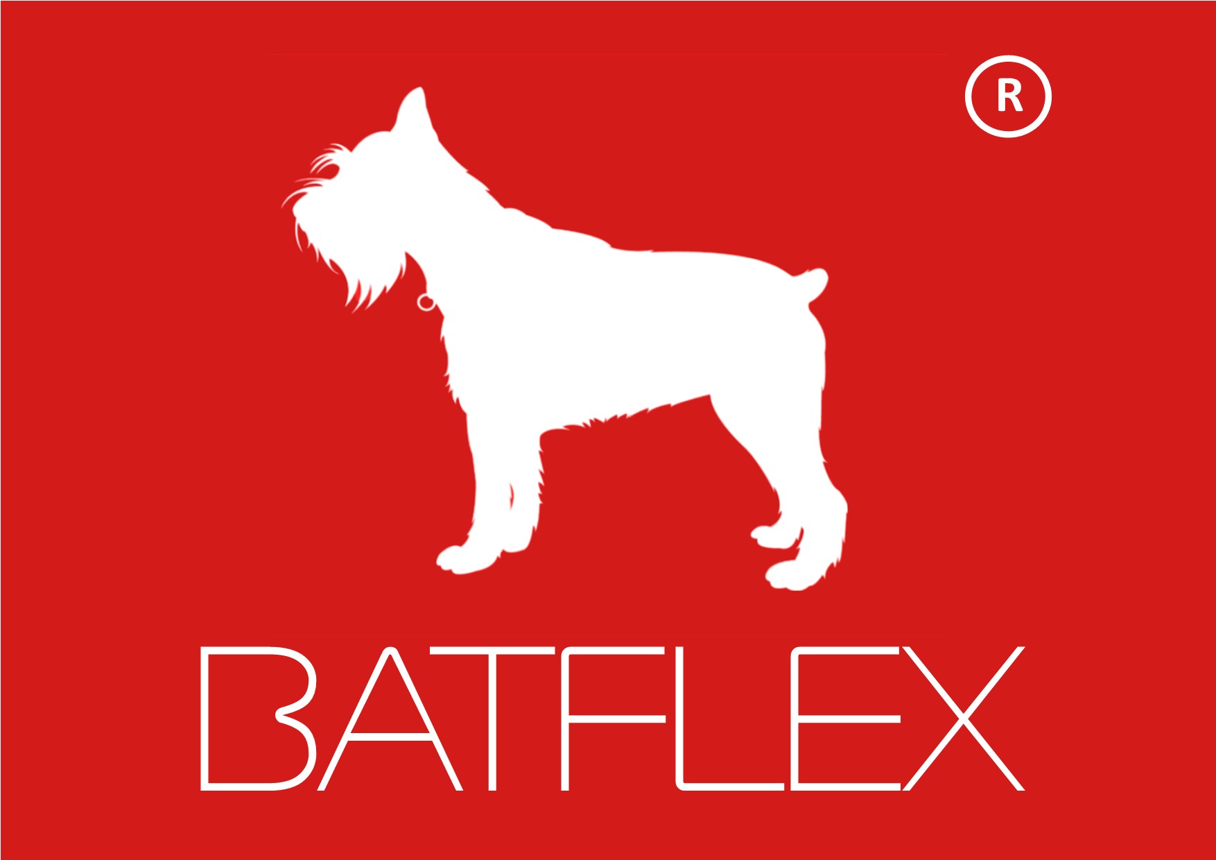 Batflex logo