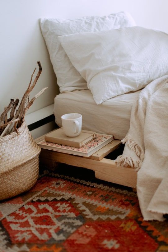 futon-cosy-floor-bed